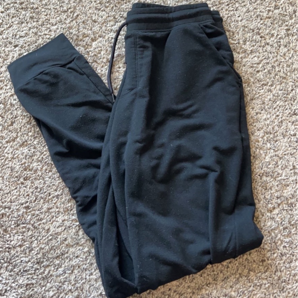 sweatpants
